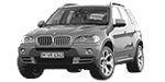 BMW E70 P244F Fault Code